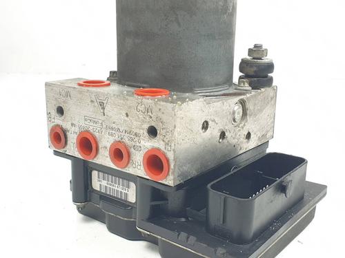 Used ABS pump ABS pump JAGUAR XF I (X250) 3.0 D (275 hp) 29989461 29989461