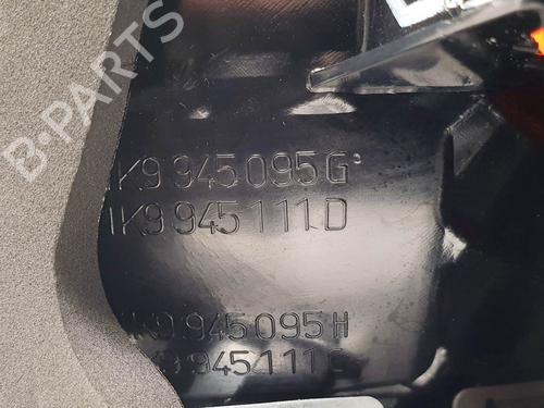 Left taillight VW GOLF VI Variant (AJ5) 1.2 TSI | BP24500044C34  - Image 5