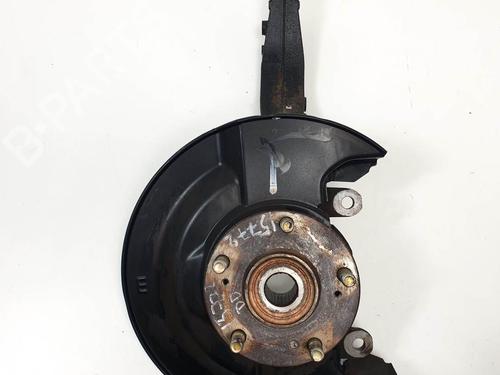 Used Right front steering knuckle Right front steering knuckle HONDA ACCORD VII Tourer (CM, CN) 2.2 i-CTDi (CN2) (140 hp) 25140975 25140975