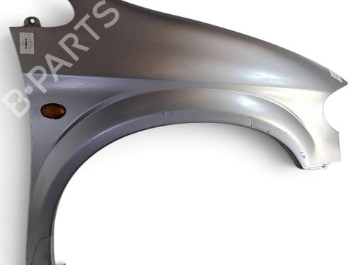 Used Right front fenders Right front fenders CHRYSLER VOYAGER IV (RG, RS) 2.8 CRD (150 hp) 39959161 39959161
