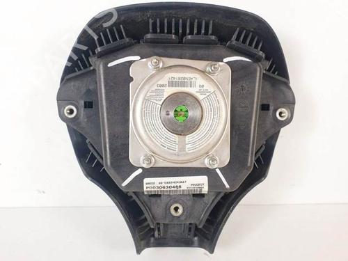 Driver airbag PEUGEOT BOXER Van (244)  | BP17518087C9