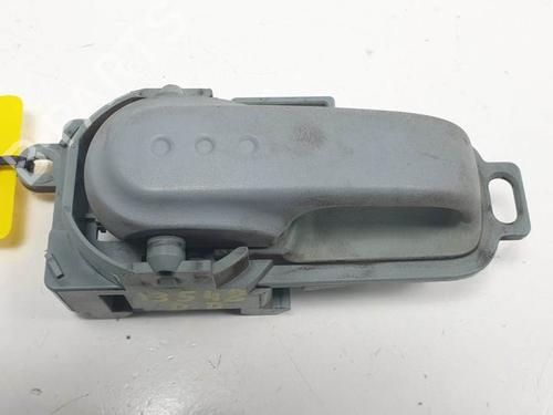 Used Front right interior door handle NISSAN MICRA C+C III (K12) 1.4 16V (88 hp) 16471276