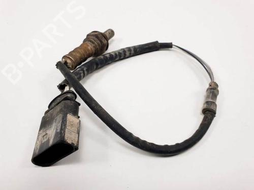 Used Electronic sensor SEAT IBIZA III (6L1) 1.4 16V (75 hp) 16530979