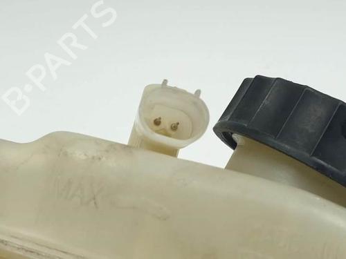 Brake master cylinder MERCEDES-BENZ A-CLASS (W168) A 160 (168.033, 168.133) | BP19320878M77 