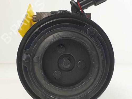 AC compressor KIA PICANTO III (JA) 1.0 | BP24915462M34 - Image 6