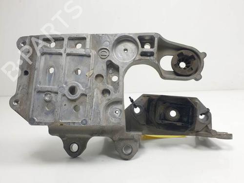 Engine mount NISSAN QASHQAI / QASHQAI +2 I (J10, NJ10, JJ10E) 1.5 dCi | BP11759516M89 