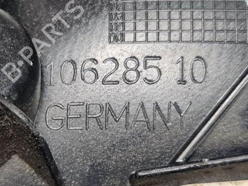 Højre bagtil invendig håndtag BMW 1 (E87) 118 d | BP7262355I16 