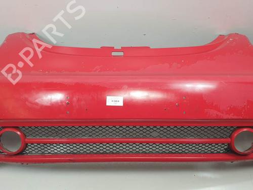 Used Front bumper Front bumper VW NEW BEETLE (9C1, 1C1) 2.0 (115 hp) 28528961 28528961