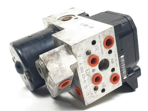 Used ABS pump ABS pump MERCEDES-BENZ S-CLASS (W220, V220) S 400 CDI (220.028, 220.128) (250 hp) 28065581 28065581