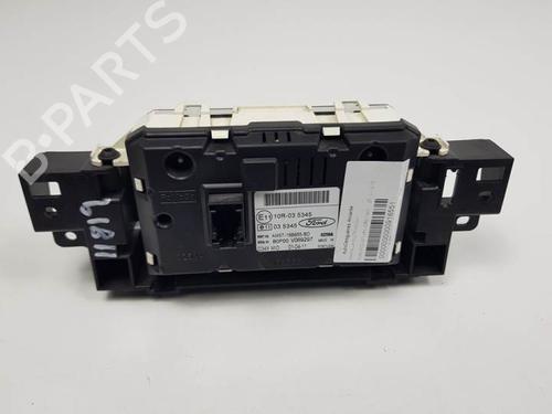 Display monitor FORD FOCUS III Turnier 1.6 TDCi | BP15818799C48 
