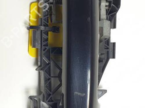 Høyre bak utvendig håndtak VW PASSAT B6 Variant (3C5) 2.0 TDI (170 hp) 30049763