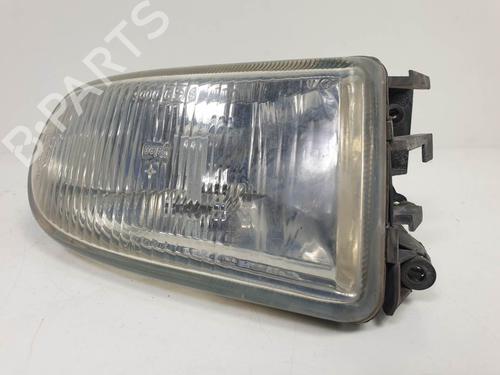 Used Left front fog light Left front fog light RENAULT CLIO I (B/C57_, 5/357_) 1.2 (B/C/S57A, B/C57S, 5/357F, 5/357J, 5/357L, 5/357R) (58 hp) 10322832 10322832