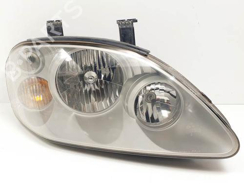 Faro derecho SSANGYONG RODIUS I 2.7 Xdi (163 hp) 29245129