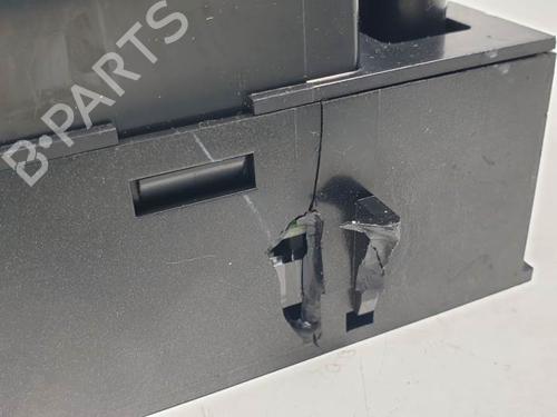 Front right interior door handle PEUGEOT 307 (3A/C) 2.0 HDi 90 | BP13474408I14 