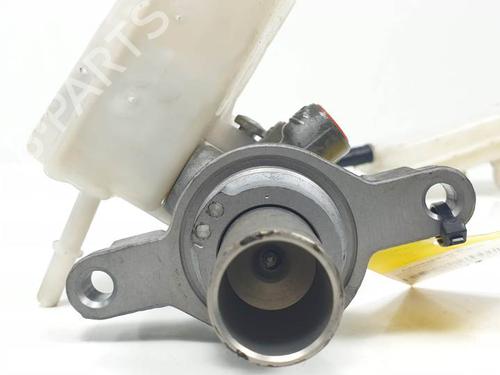 Brake master cylinder FORD TRANSIT CONNECT MPV 1.6 TDCi | BP25286301M77 