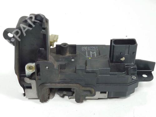 Used Front right lock Front right lock 7851771 7851771