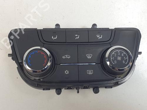 Used Climate control Climate control OPEL MOKKA / MOKKA X (J13) 1.4 (_76) (140 hp) 40520772 40520772