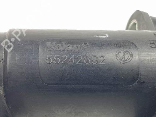 Clutch slave cylinder PEUGEOT BOXER Van 2.2 HDi 130 | BP25255978M113 - Image 3