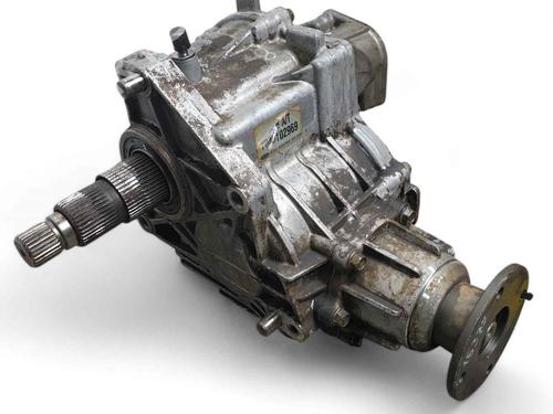 Used Front differential Front differential HYUNDAI SANTA FÉ I (SM) 2.0 CRDi (113 hp) 21781031 21781031