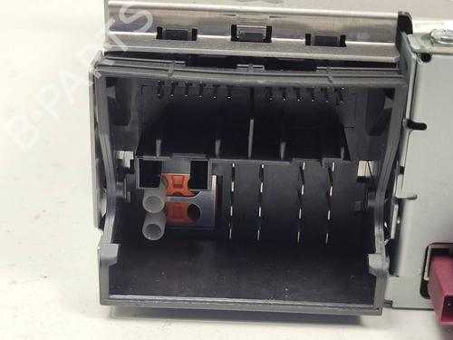 Radio BMW X3 (F25) xDrive 28 i | BP36069408E6 - Image 3
