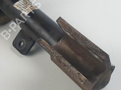 Right front shock absorber CITROËN C4 Grand Picasso I (UA_) 1.6 HDi | BP25128898M17 