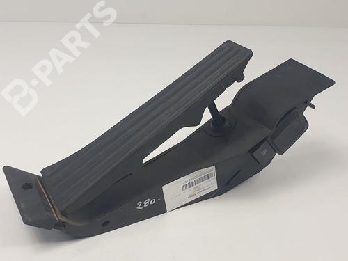 Used Pedal Pedal BMW 1 (E87) 118 d (122 hp) 9695333 9695333