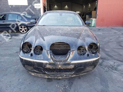 Right front window switch JAGUAR S-TYPE II (X200) 2.7 D | BP25137981I26 - Image 19