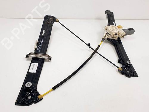 Used Front right window mechanism Front right window mechanism BMW X6 (E71, E72) xDrive 35 d (286 hp) 16166149 16166149
