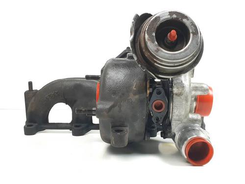 Turbolader/Kompressor VW BORA I (1J2) 1.9 TDI | BP27885053M71 