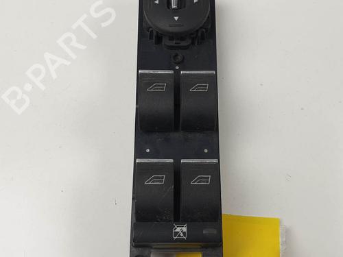 Used Left front window switch Left front window switch FORD C-MAX II (DXA/CB7, DXA/CEU) 1.0 EcoBoost (125 hp) 25128633 25128633