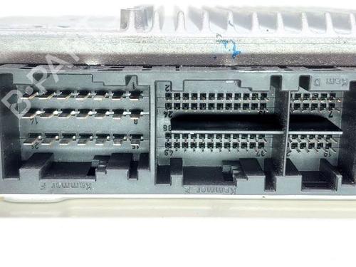 Engine control unit (ECU) MERCEDES-BENZ S-CLASS (W220) S 500 (220.075, 220.175, 220.875) | BP8181569M57 