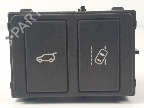 Used Switch Switch LAND ROVER RANGE ROVER EVOQUE (L538) 2.0 D (150 hp) 25144437 25144437