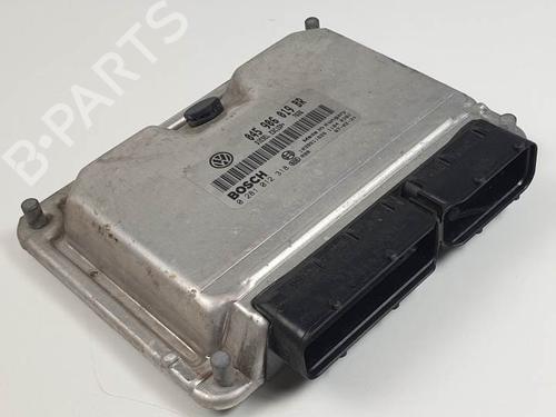 Centralita motor SEAT IBIZA III (6L1) 1.4 TDI (70 hp) 28688734