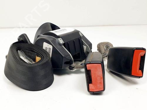 Used Rear left seatbelt Rear left seatbelt VW GOLF V Variant (1K5) 2.0 TDI 16V (140 hp) 15768348 15768348