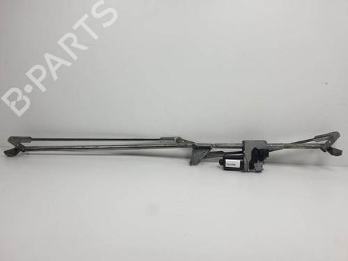Front wiper motor PEUGEOT 307 CC (3B) 2.0 HDi 135 | BP11688378M29 