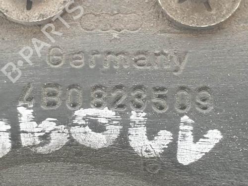hjelmlås AUDI A6 C5 (4B2) 1.9 TDI | BP13215635C133 