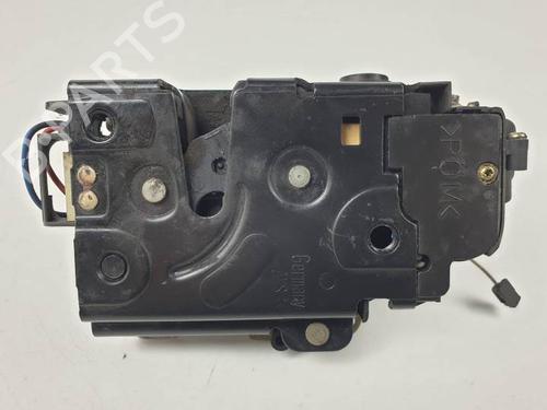 Rear right lock VW BORA I (1J2) 1.9 TDI 3B4839016A