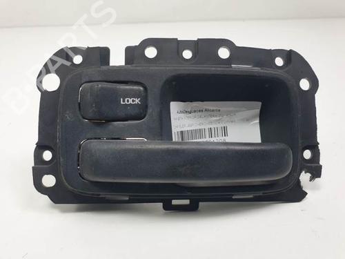 Poignée intérieure avant gauche JEEP CHEROKEE (XJ) [1983-2001]  11349376