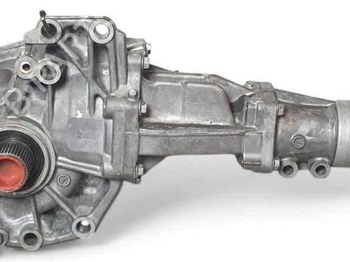 Front differential MITSUBISHI ASX (GA_W_) 1.8 DI-D (GA6W) | BP24934523M23 - Image 11