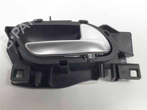 Used Rear right interior door handle Rear right interior door handle PEUGEOT 508 I (8D_) 2.0 HDi Hybrid4 AWC (163 hp) 10644951 10644951