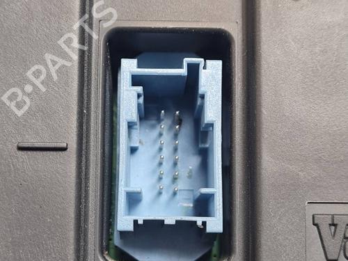 Climate control RENAULT CLIO III (BR0/1, CR0/1) 1.5 dCi (BR17, CR17) | BP37257992I5 - Image 3