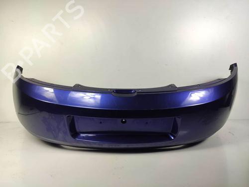 Used Rear bumper Rear bumper 8535410 8535410