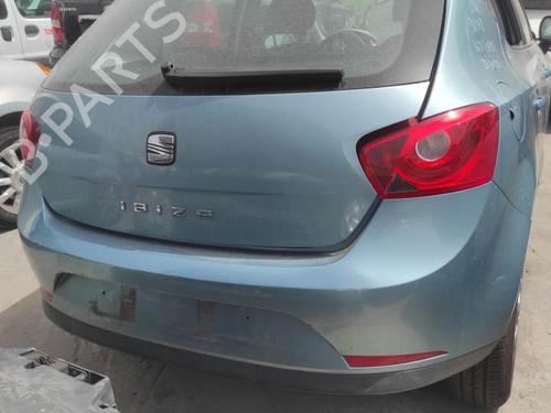 Right sun visor SEAT IBIZA IV (6J5, 6P1) 1.6 TDI | BP31058689I2 