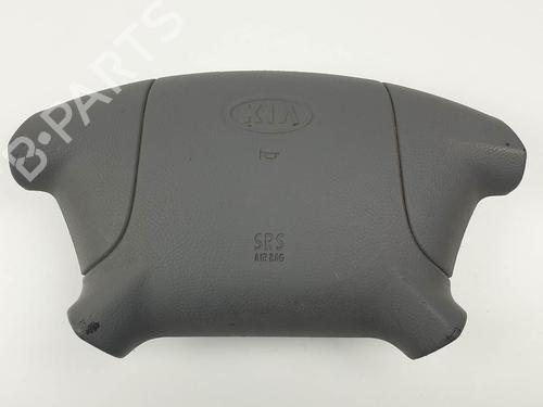 driver-airbag-kia-rio-i-hatchback-dc-2000-2001-2002-2003-2004-2005-2006-24499838 main image