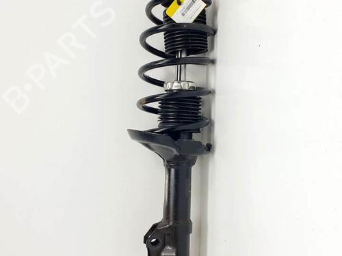 Used Left front shock absorber Left front shock absorber 18345429 18345429