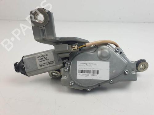 Rear wiper motor VOLVO XC90 I (275) D5 AWD | BP24990380M102 