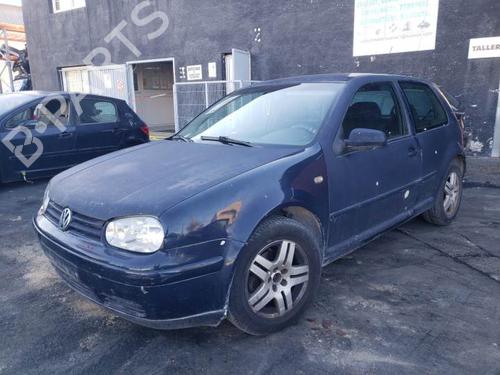 Mass air flow sensor VW GOLF IV (1J1) 1.9 TDI | BP24990694M95 