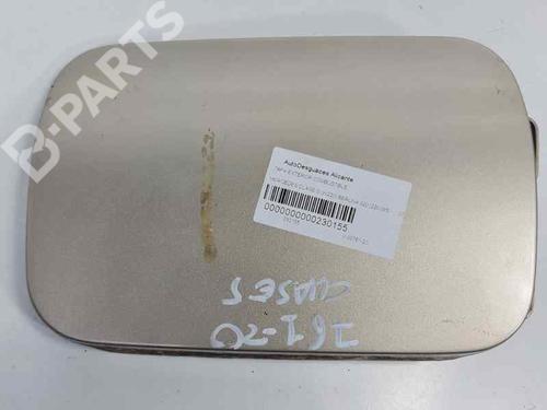 Tanklokket MERCEDES-BENZ S-CLASS (W220) S 320 (220.065, 220.165) (224 hp) 6857972