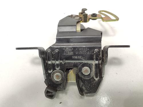 Tailgate lock FORD ESCORT V (AAL, ABL) 1.6 i 16V | BP8802865C101 