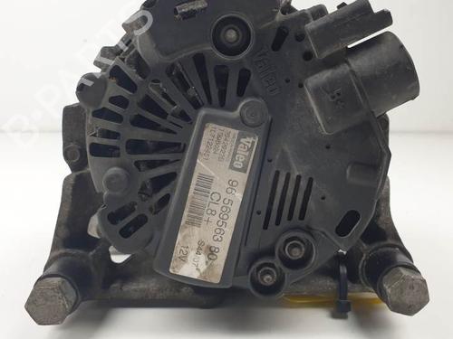 Alternator CITROËN XSARA PICASSO (N68) 1.6 16V | BP28061041M7 